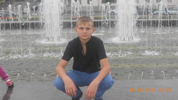 Дмитрий Мокров