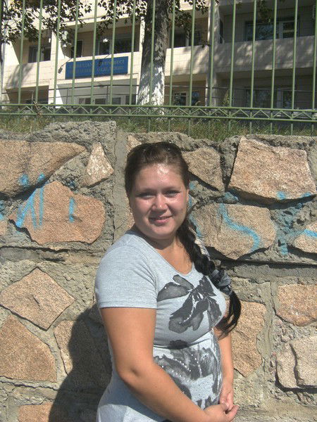 Елена Ларкина