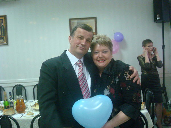 Марина Паланчук