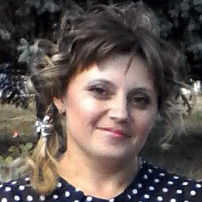 Алёна Прасолова