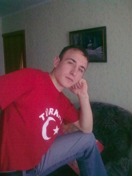 Александр Войцешко