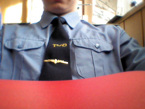 Алексей Дечко