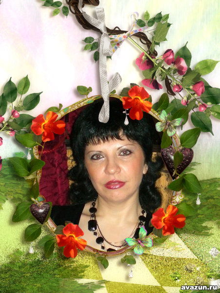 Ксюша Кувайцева