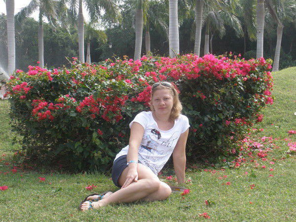 Татьяна Коряковцева