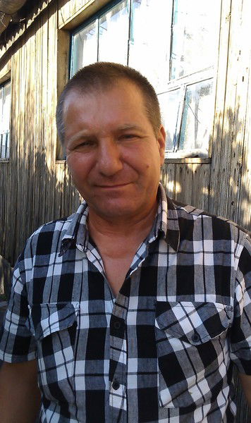 Владимир Бабаев