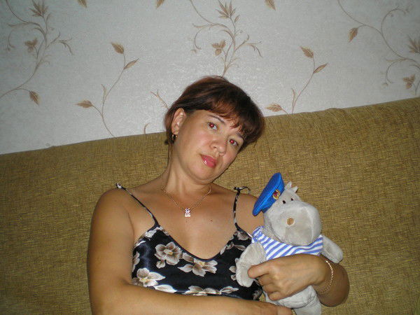 Наталья Абрамчик