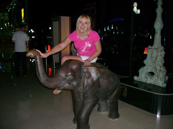 Светлана Калинина