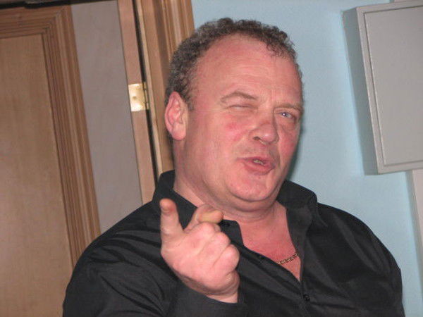 Андр Безлюдский