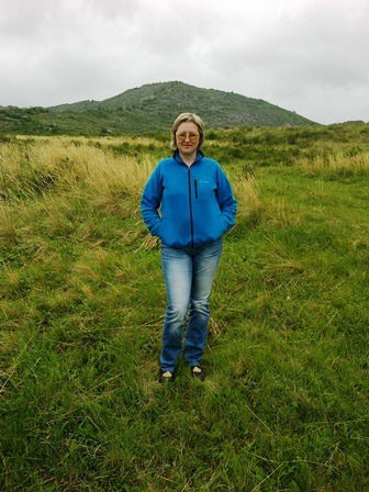 Лена Колесникова