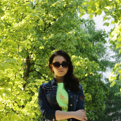 Маргарита Семёнова