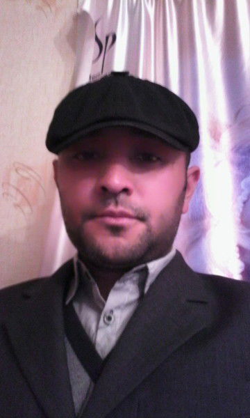 А.....! М.........d