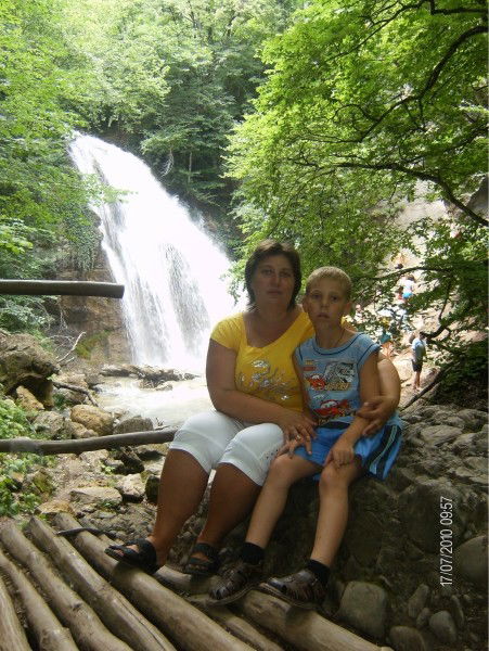 Светлана Станюлан