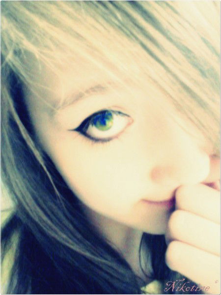 |Rin [Nikotine] Aragaku|