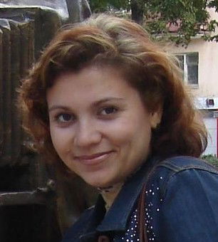 Наталья Филиппова