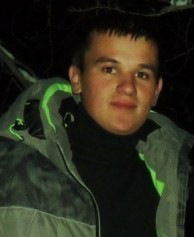 Сергей Старновский