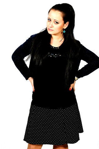 Дарья Федорова