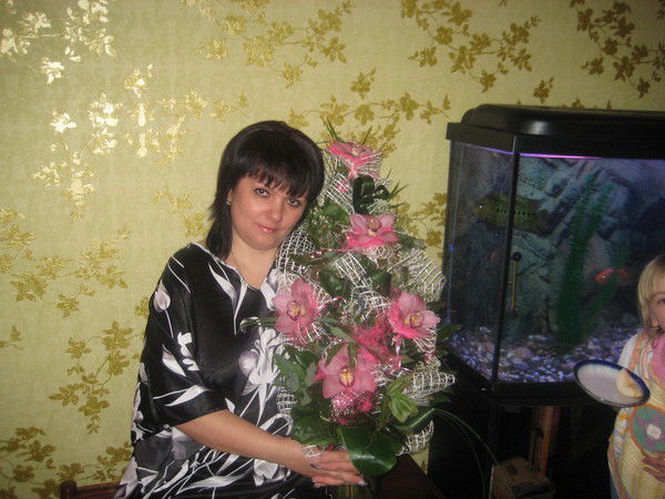 Людмила Сизоненко