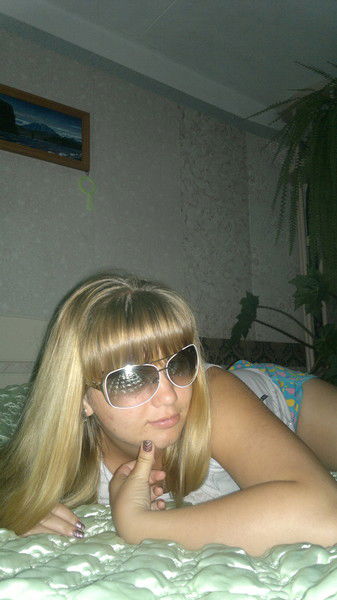 Марина Кузьмина