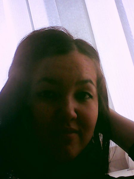 Гульбарам Кабиева