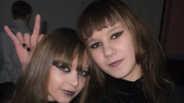 (=Юляша=) ...чмоки Чмок...