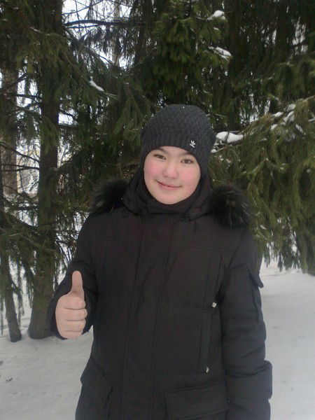 Адиль Жусупов