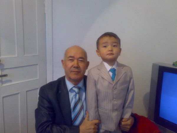 Абдукахар Абдуллаев