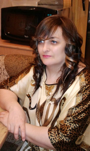 Людмила Позднякова