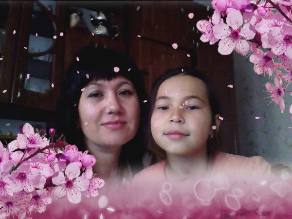 Райля Динмухаметова