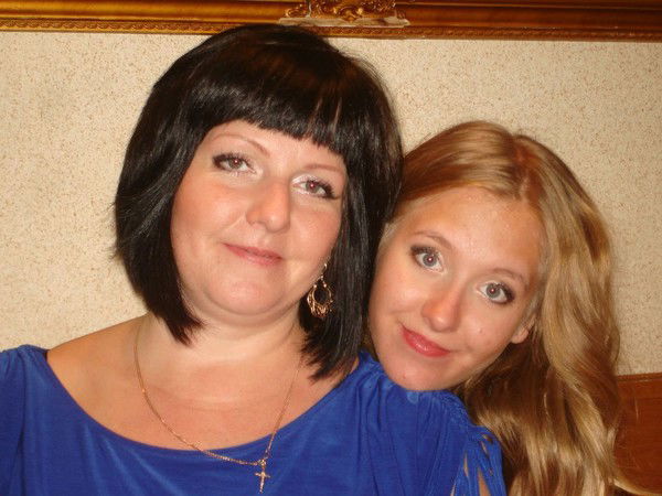 Олеся Доманская