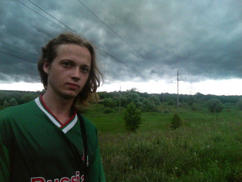 Александр Зайцев