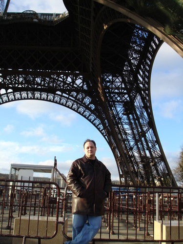 Александр Паршуков