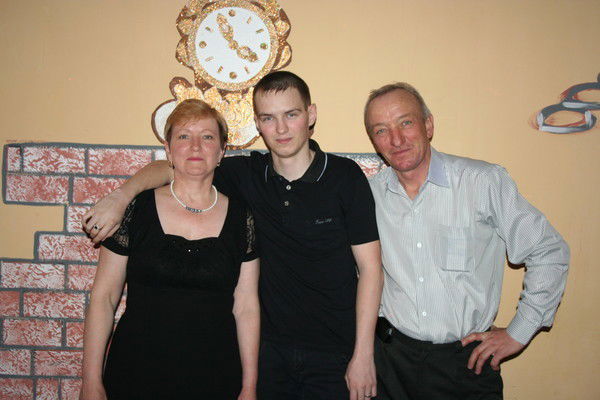 Галина Малышенкова