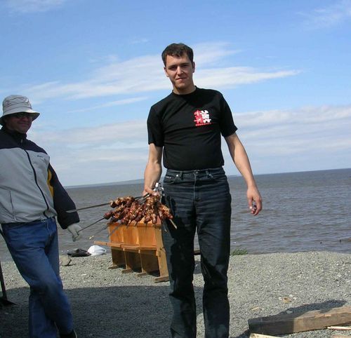 Андрей Солдатов