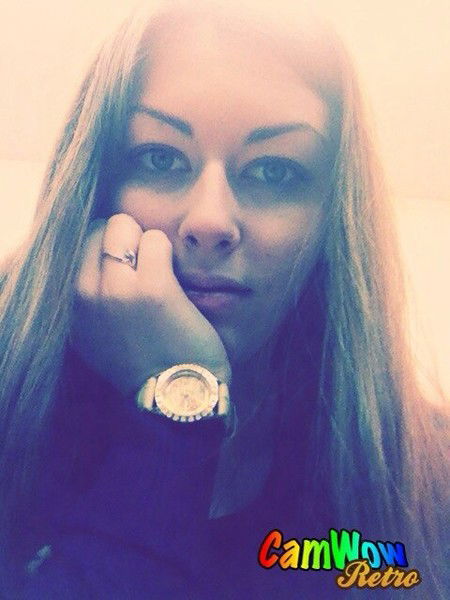 Анастасия Дегтярёва