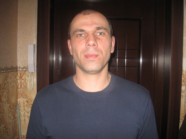 Алексей Евсюков