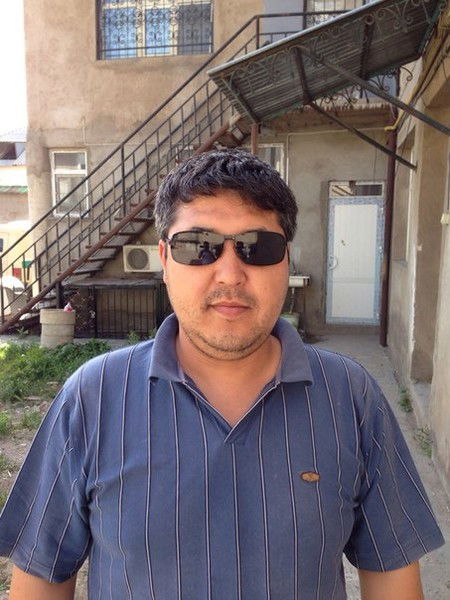 Джони Уокер