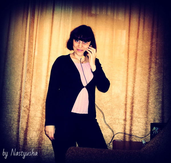 Елена Костина