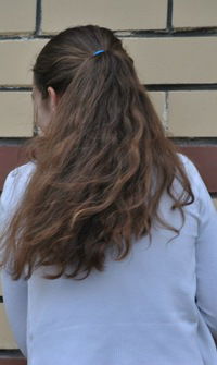 Настя Мардашева