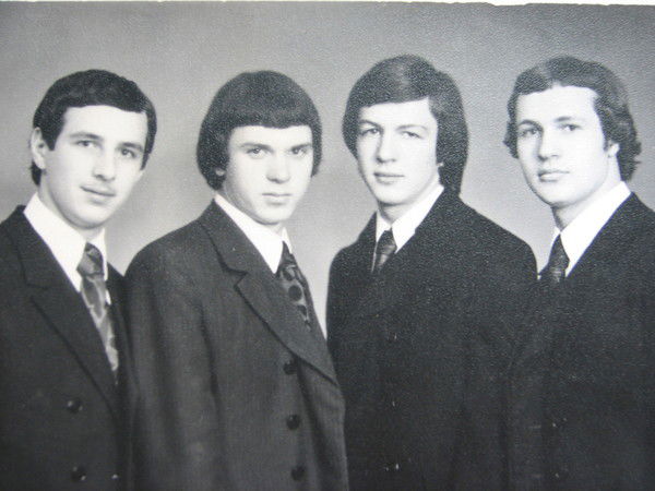 Валерий Межов