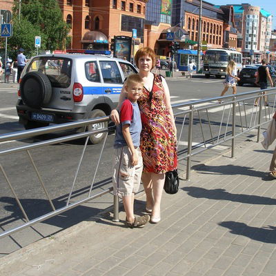 Елена Григорьева