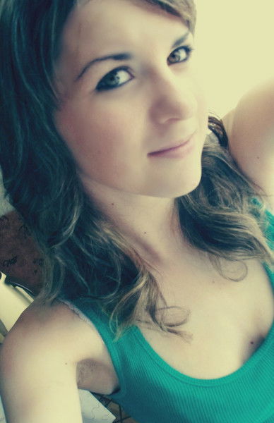 Маша Зеневич