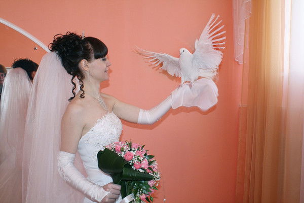 Мария Митина