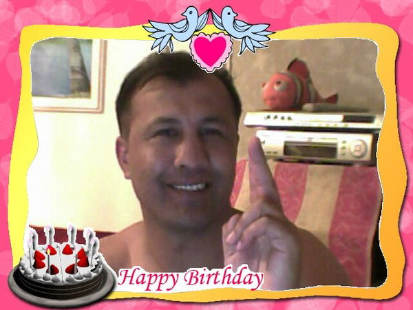 Abdulloh Abdurahmonov