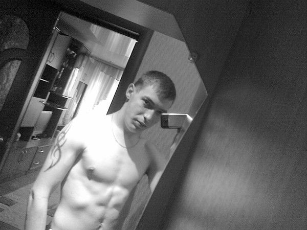 Миша Голубь