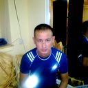 Едiл Молдабаев