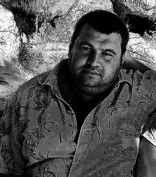 Владимир Заикин