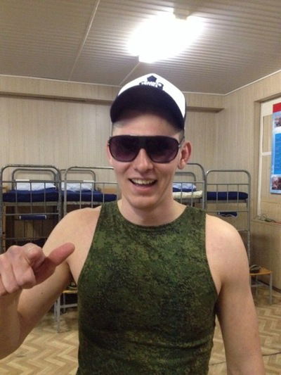 Айнур Калимуллин