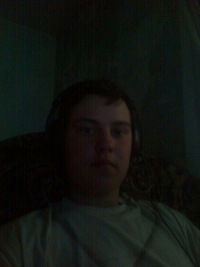 Саша Савелев