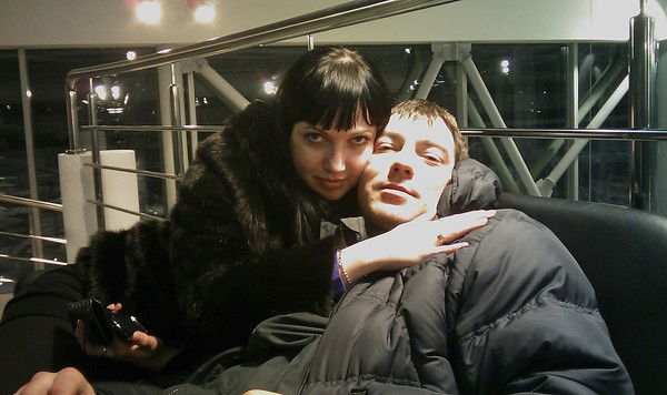 Александр Дурцев