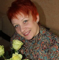 Ирина Сопивская